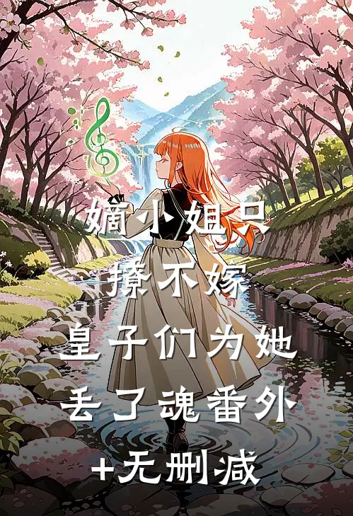 嫡小姐只撩不嫁，皇子们为她丢了魂番外+无删减