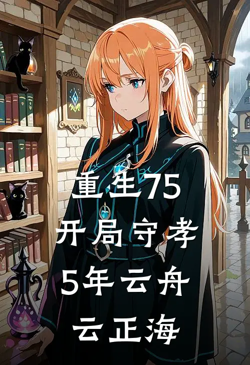 重生75：开局守孝5年云舟云正海