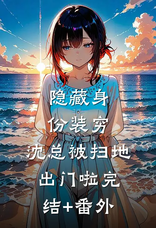 隐藏身份装穷，沈总被扫地出门啦完结+番外