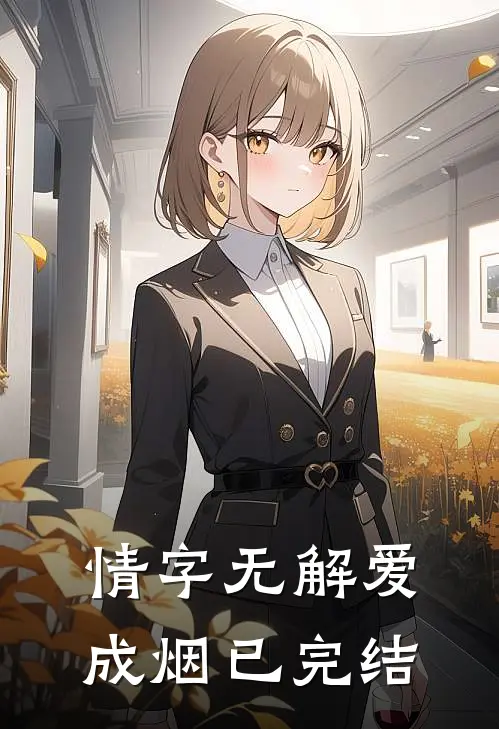 情字无解爱成烟已完结