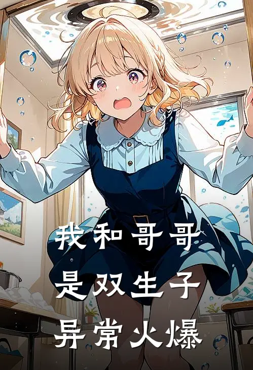 我和哥哥是双生子异常火爆