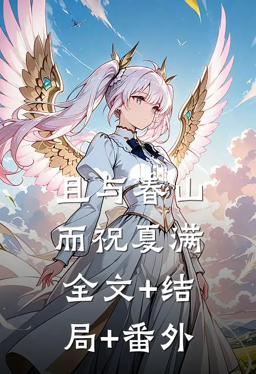 且与春山，而祝夏满全文+结局+番外