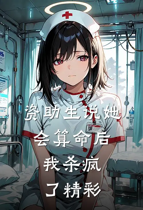 资助生说她会算命后，我杀疯了精彩