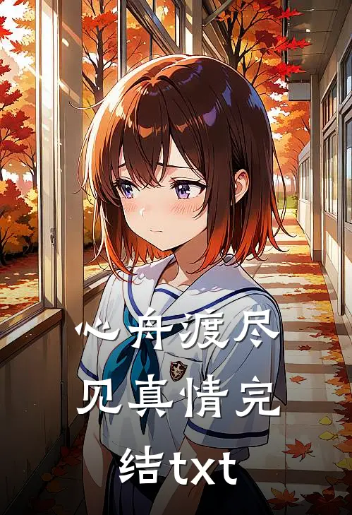 心舟渡尽见真情完结txt