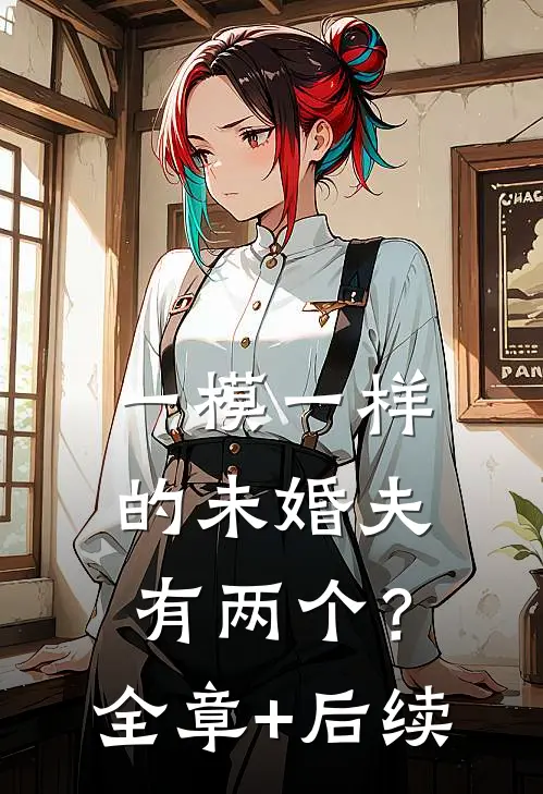 一模一样的未婚夫，有两个？:全章+后续
