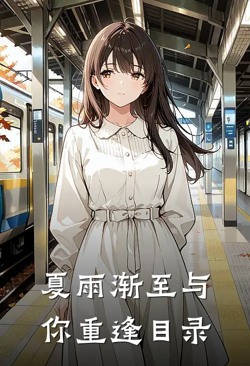 夏雨渐至与你重逢目录