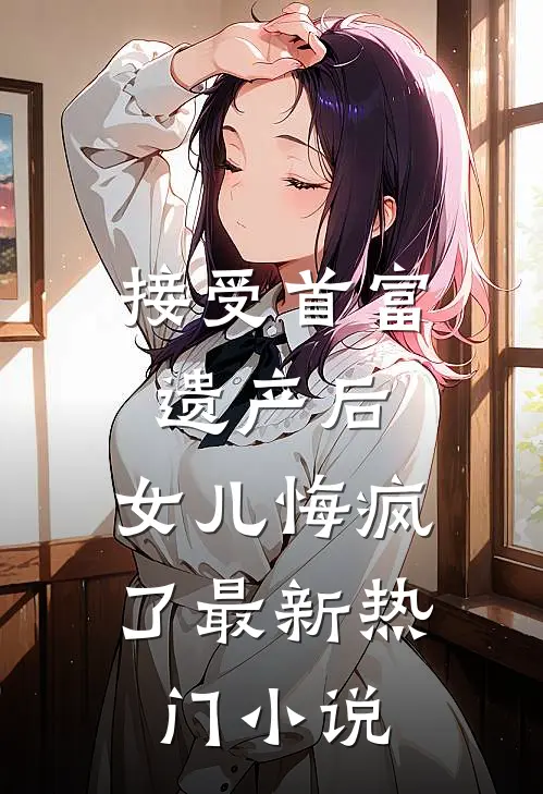 接受首富遗产后，女儿悔疯了最新热门小说