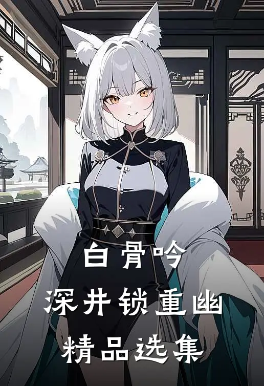 白骨吟，深井锁重幽精品选集