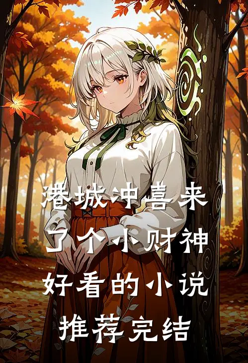 港城冲喜来了个小财神好看的小说推荐完结