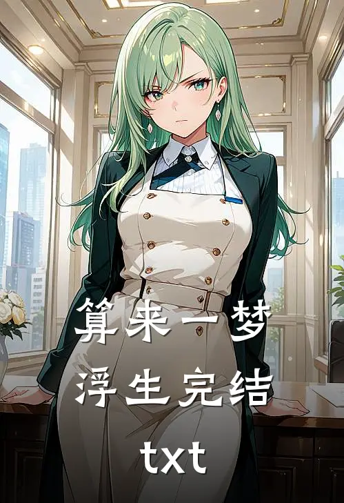 算来一梦浮生完结txt