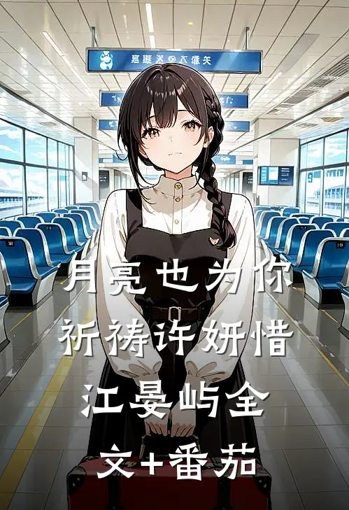 月亮也为你祈祷许妍惜江晏屿全文+番茄