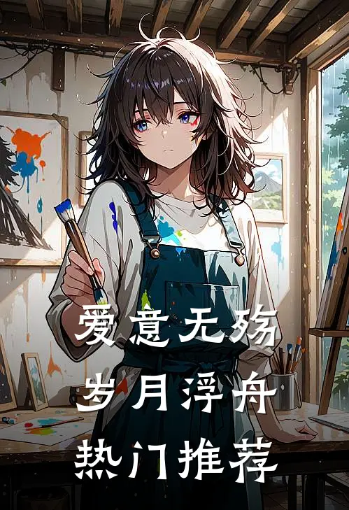 爱意无殇，岁月浮舟热门推荐