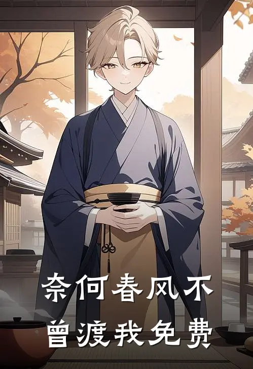 奈何春风不曾渡我免费