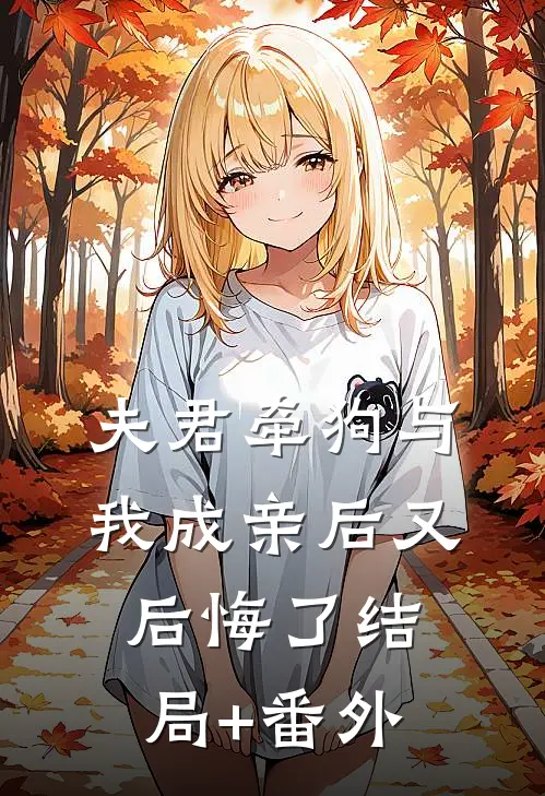 夫君牵狗与我成亲后又后悔了结局+番外