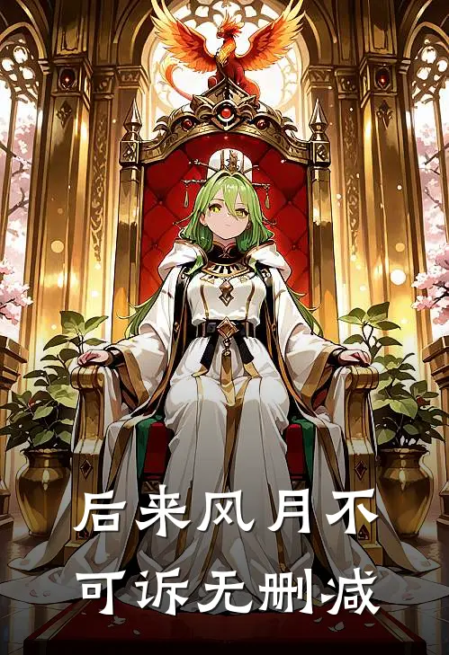 后来风月不可诉无删减