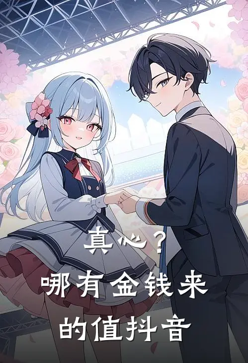 真心？哪有金钱来的值抖音