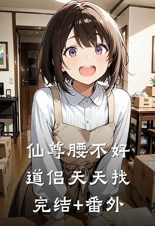 仙尊腰不好，道侣天天找完结+番外