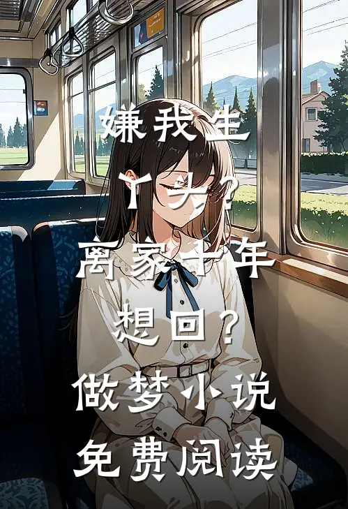 嫌我生丫头？离家十年想回？做梦小说免费阅读