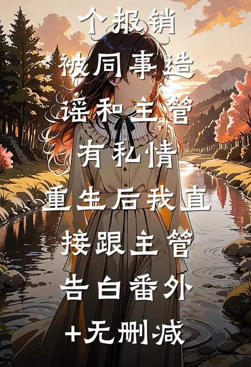 因第一个报销，被同事造谣和主管有私情，重生后我直接跟主管告白番外+无删减