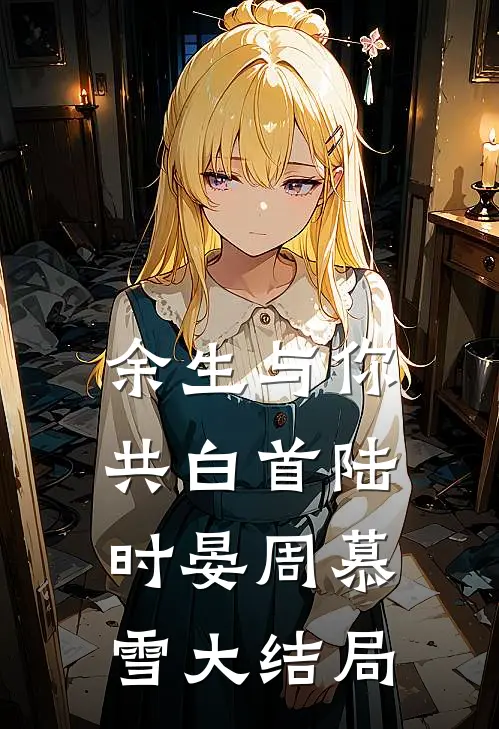 余生与你共白首陆时晏周慕雪大结局