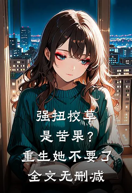 强扭校草是苦果？重生她不要了全文无删减