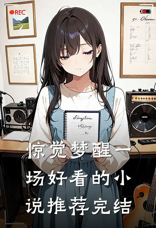 惊觉梦醒一场好看的小说推荐完结