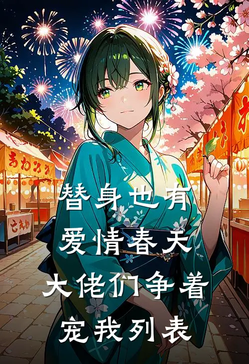 替身也有爱情春天：大佬们争着宠我列表