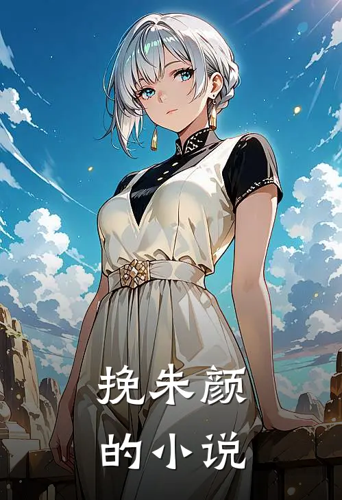 挽朱颜的小说