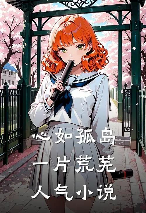 心如孤岛一片荒芜人气小说