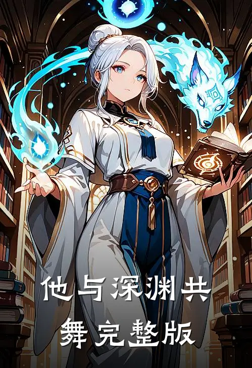 他与深渊共舞完整版