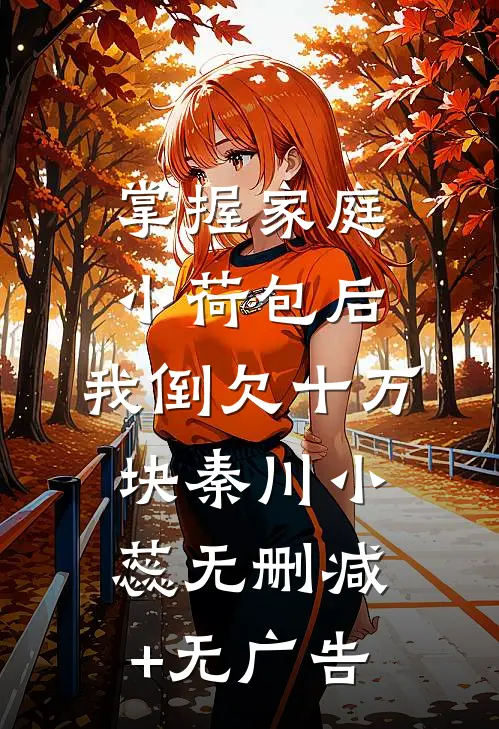 掌握家庭小荷包后，我倒欠十万块秦川小蕊无删减+无广告