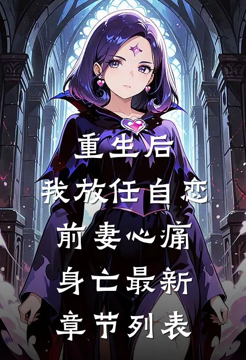 重生后，我放任自恋前妻心痛身亡最新章节列表