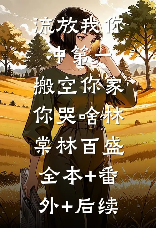 流放我你冲第一，搬空你家你哭啥林棠林百盛:全本+番外+后续