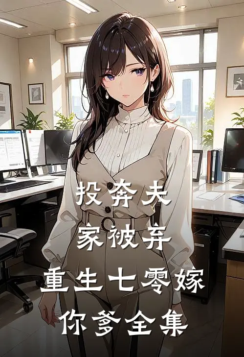 投奔夫家被弃，重生七零嫁你爹全集