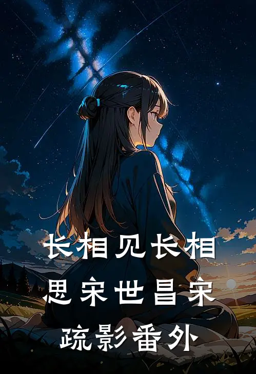 长相见长相思宋世昌宋疏影番外