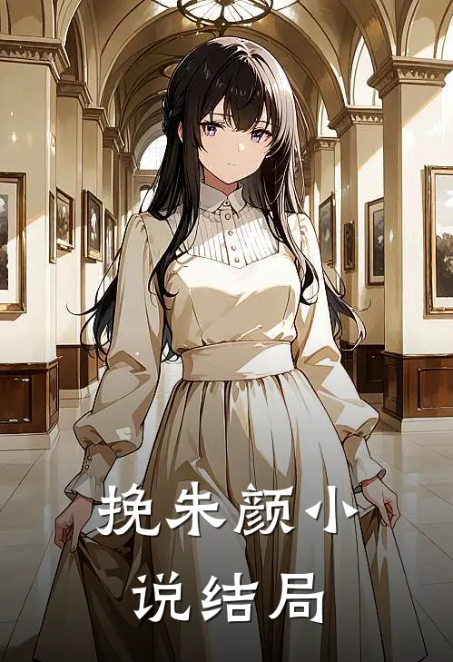 挽朱颜小说结局