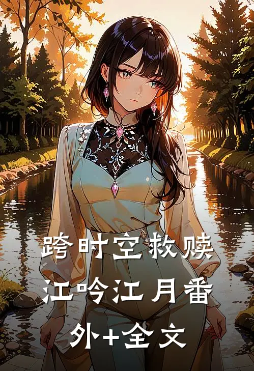 跨时空救赎江吟江月(番外)+(全文)
