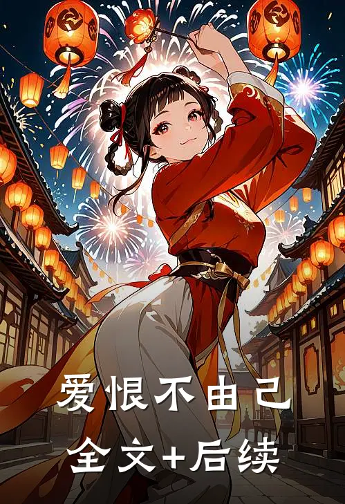 爱恨不由己全文+后续