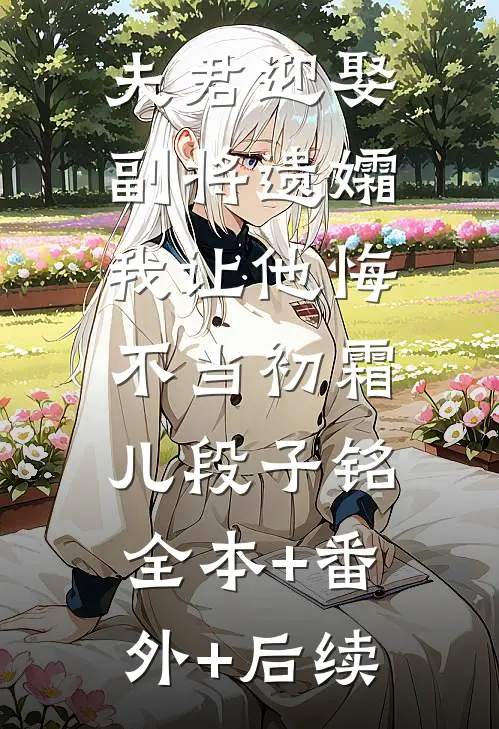 夫君迎娶副将遗孀，我让他悔不当初霜儿段子铭:全本+番外+后续