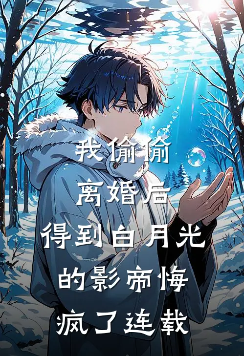我偷偷离婚后，得到白月光的影帝悔疯了连载