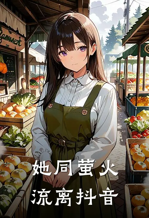 她同萤火流离抖音