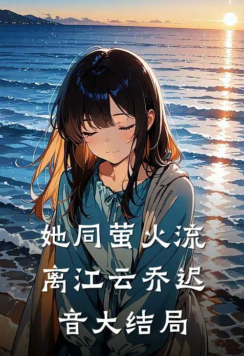 她同萤火流离江云乔迟音大结局