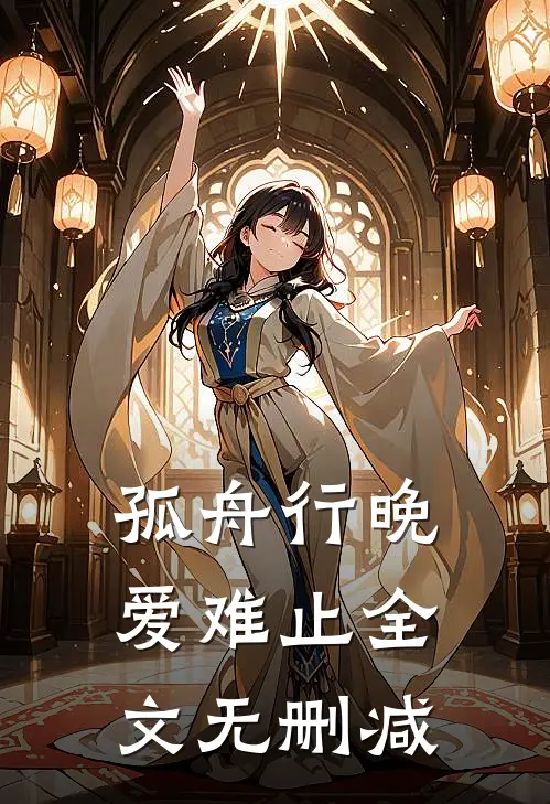 孤舟行晚爱难止全文无删减