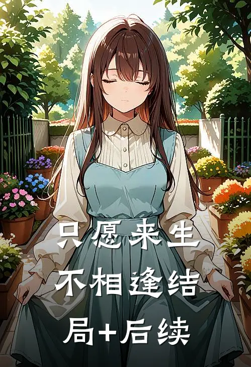 只愿来生不相逢结局+后续