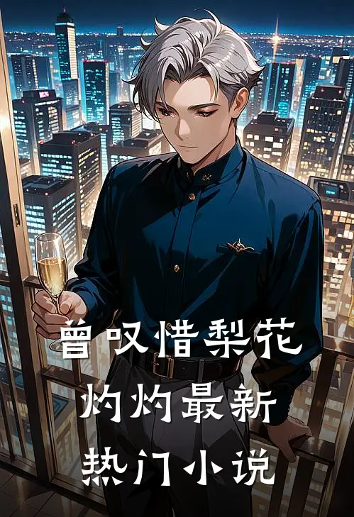 曾叹惜梨花灼灼最新热门小说