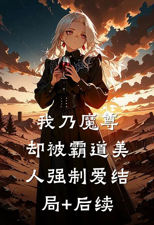 我乃魔尊，却被霸道美人强制爱结局+后续
