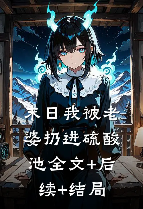 末日我被老婆扔进硫酸池全文+后续+结局