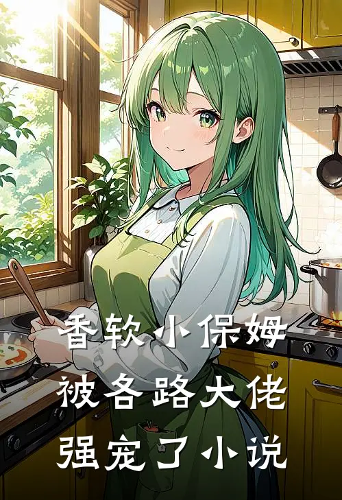 香软小保姆，被各路大佬强宠了小说