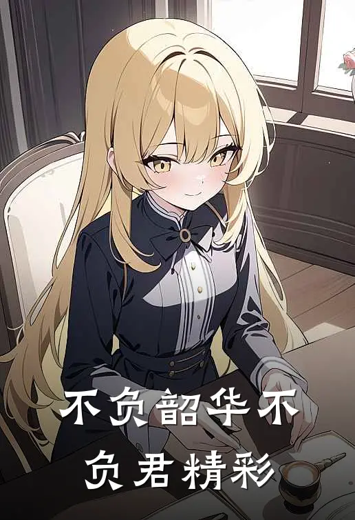 不负韶华不负君精彩