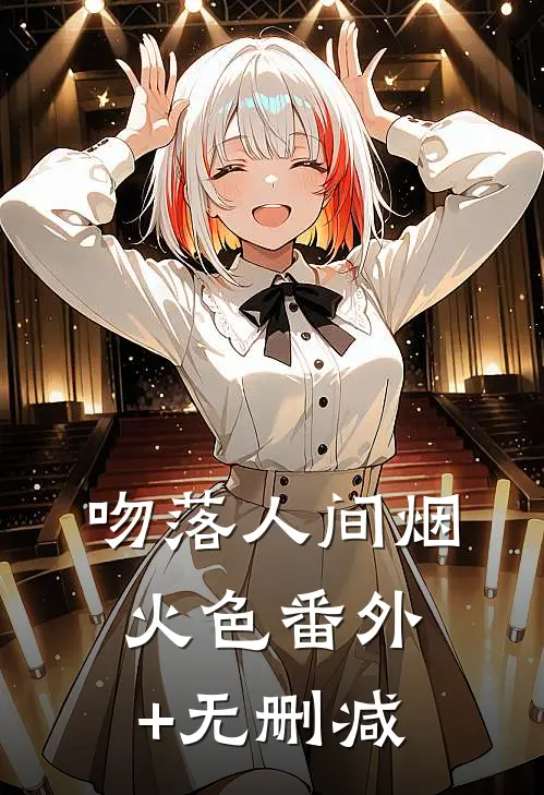 吻落人间烟火色番外+无删减